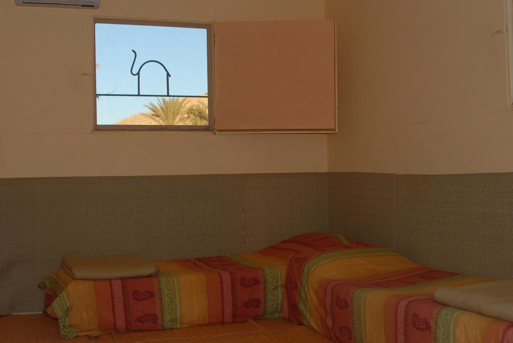 Vila Negev Camel Ranch Dimona Pokoj fotografie